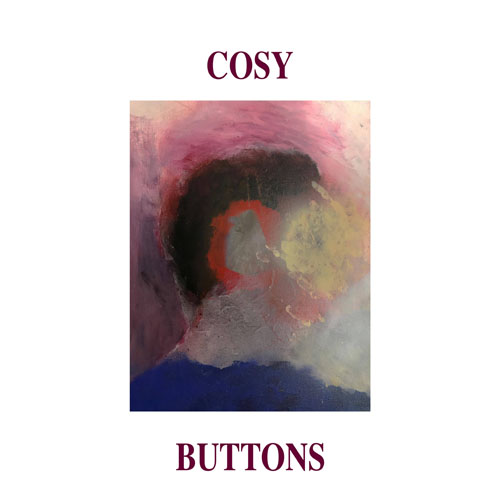 Cosy - Buttons