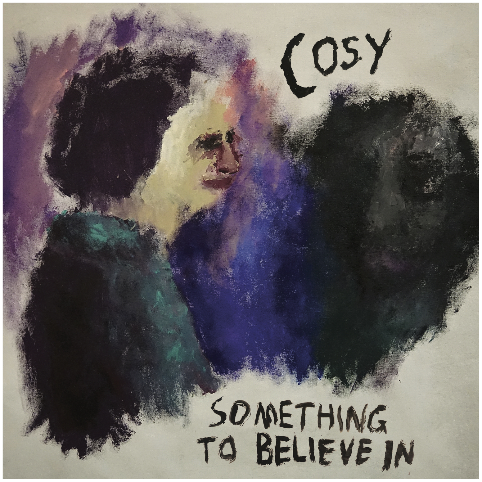 03.COSY ' Something To Believe In' Cover Art_by Luke Kolbusz